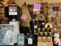 YADA BREWING HAUS