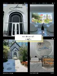 คาเฟ่แนะนำ ~ ชลบุรี ☕️