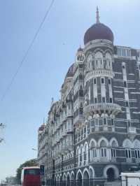 Colourful Mumbai