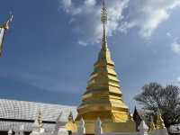 ไหว้พระสักการะพระธาตุปูแจ 🙏🏼