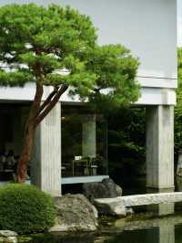 Adachi Museum of Art: A Harmonious Blend of Art and Nature