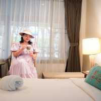 เที่ยว มีรีสอร์ทแนะนำ 𝑫𝒆𝒆𝒗𝒂𝒏𝒂𝑲𝒓𝒂𝒃𝒊