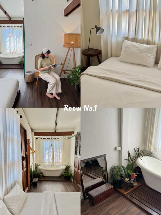 เผลอสุขใจ | ที่พักเกาะล้าน 🏡🛀☕️💤 เผลอสุขใจ | ที่พักเกาะล้าน 🏡🛀☕️💤