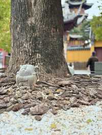 Shanghai 5 Days Itinerary