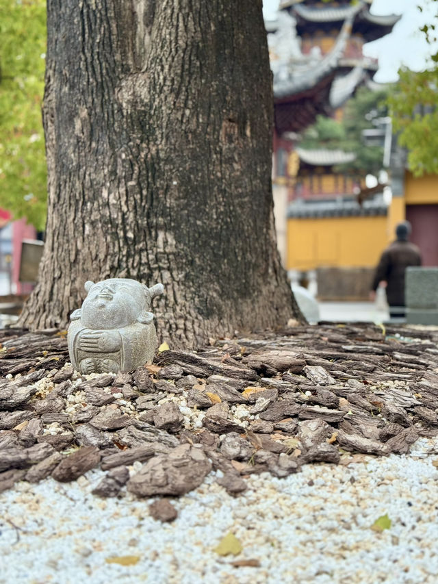 Shanghai 5 Days Itinerary