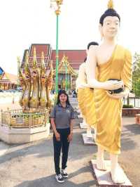วัดบางพลีใหญ่กลาง บางพลี