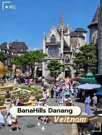 Banahills