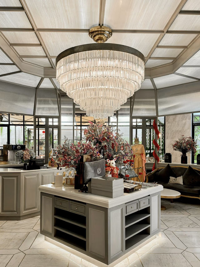 A Stylish Urban Escape at The Salil Hotel Sukhumvit 57 – Thonglor