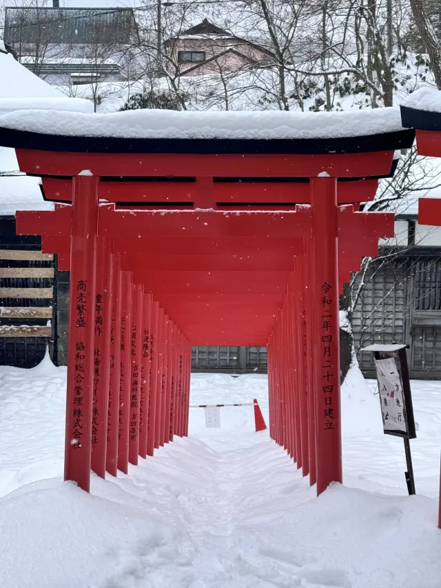 얼렁뚱땅 파워 P의 오타루 1박2일 여행코스 