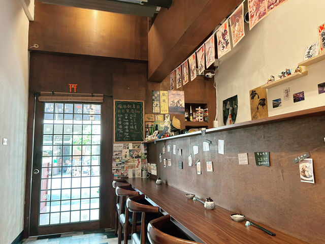 🍣高雄低調日本料理小店🍢