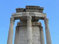 Walking Through History: Exploring the Roman Forum in Rome