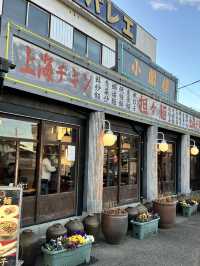 【栃木×宇都宮】ボリュームたっぷりの餃子と絶品！坦々麺