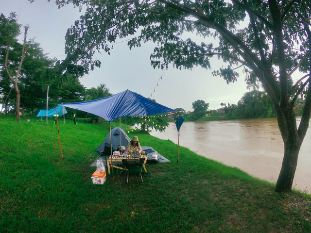 บ้านสวนอิสระ อุตรดิตถ์  