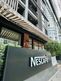 Café Nescafé Thonglor