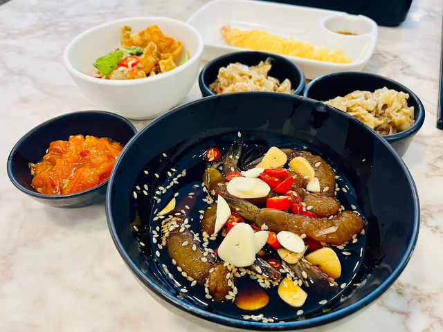 พรีเมี่ยมบุฟเฟ่ต์ชาบู&สุกี้ ร้านดังหนองมน-บางแสน