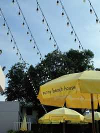 Sunny Beach House Pattaya 🩵