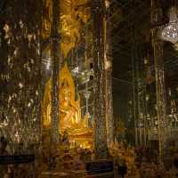 วัดท่าซุง อุทัยธานี – วัดสวยวิบวับราวแดนสวรรค์ ✨🙏