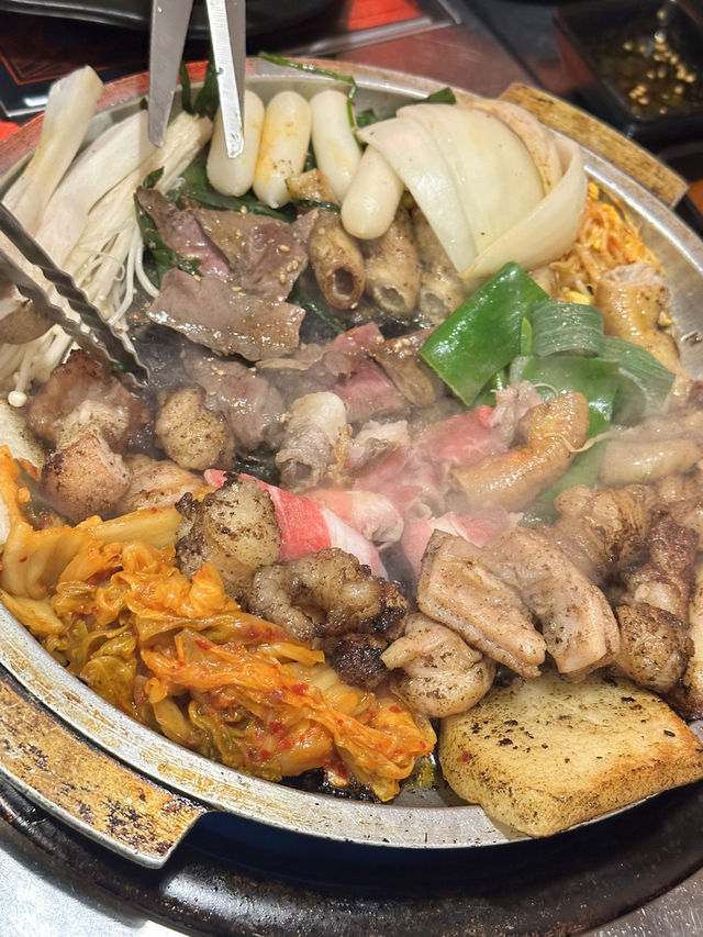 전주혁신도시 곱창 맛집