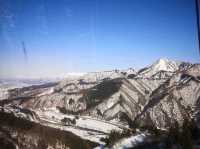 GALA Yuzawa เล่นหิมะใกล้โตเกียว 