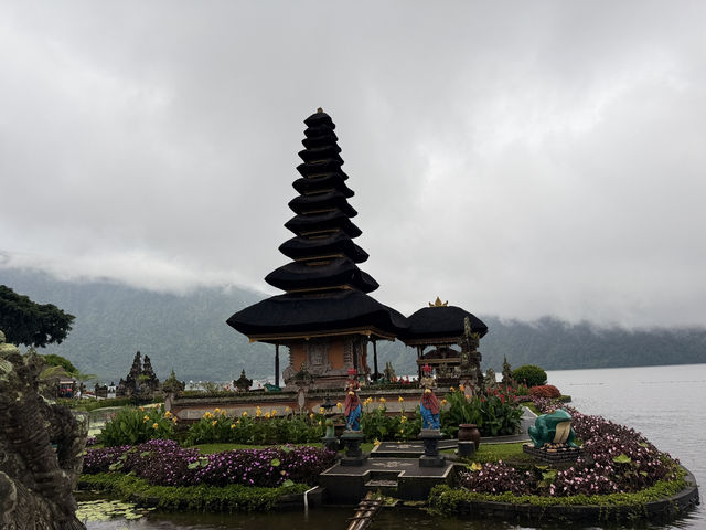 Bali 6 Days Travel Guide 
