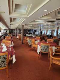 Symphony Cruise