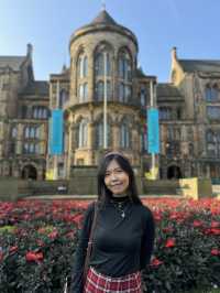 A Perfect Day in Glasgow: From Culture to City Vibes