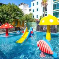 The Bayview Hotel, Pattaya