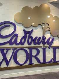 Cadbury World