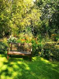 Martineau Gardens