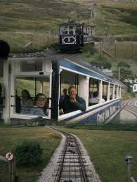 Spring Hiking on The Great Orme: A Scenic Coastal Escape