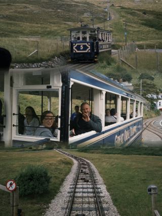 Spring Hiking on The Great Orme: A Scenic Coastal Escape