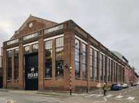 The Jewellery Quarter 