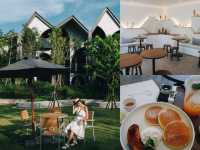รวม 19 คาเฟ่เขาใหญ่ที่...ต้องห้ามพลาด🌿