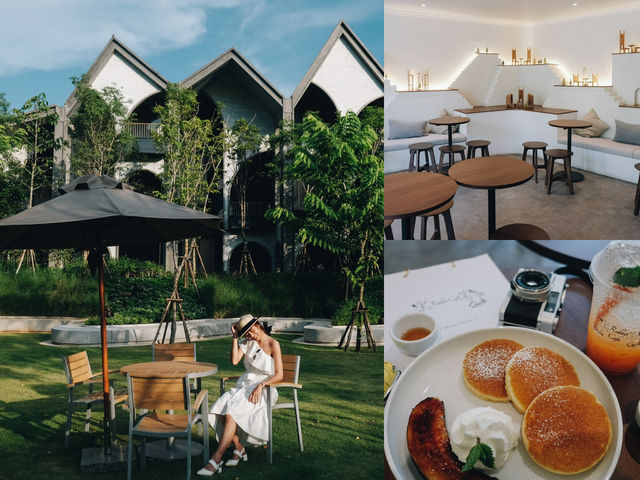รวม 19 คาเฟ่เขาใหญ่ที่...ต้องห้ามพลาด🌿