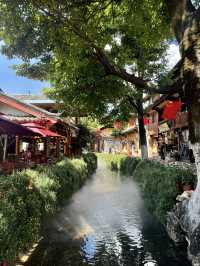 A Perfect Day in Lijiang Old Town: A One-Day Itinerary of Culture, Scenery & Charm