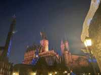 Universal Studios Beijing