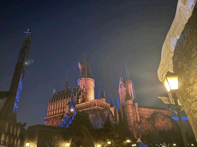 Universal Studios Beijing
