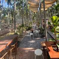 ฌาณหมาก Coffee & Farm @ ฉะเชิงเทรา