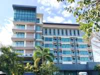 โรงแรมเดอะคอนวีเนี่ยน จ.ขอนแก่น