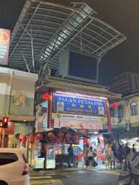 5 Days in Kuala Lumpur: Iconic Landmarks, Thrilling Adventures & City Vibes!
