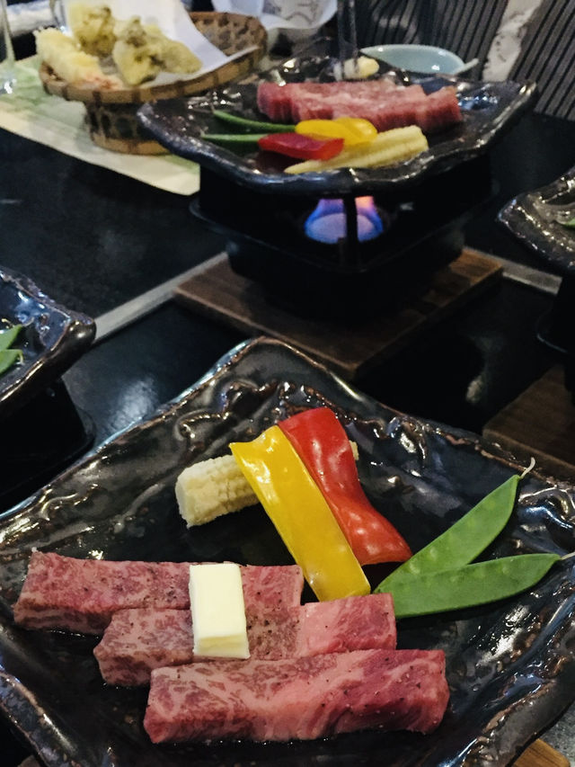 Okunikko Konishi Hotel  แช่ออนเซ็น ใบไม้เปลี่ยนสี