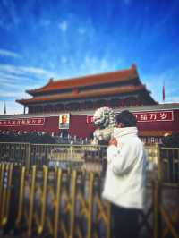 🇨🇳北京之旅🔥🔥🔥