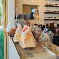 😍 Celebread Bakery & Tea room