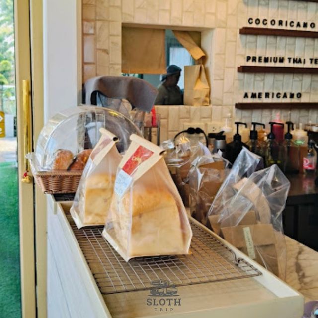 😍 Celebread Bakery & Tea room