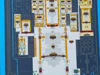 พระราชวังต้องห้าม (Forbidden City)