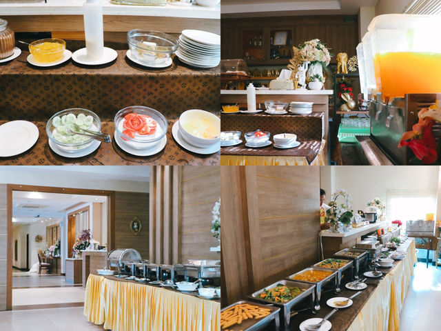 Kitlada Hotel 