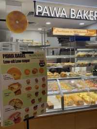 Healthy Bagels, Guilt-Free Pleasures: Pawa Bakery’s New Spot
