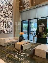 Four Seasons Kuala Lumpur: Luxury in the Heart of the City
