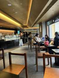 NINO MATCHA Disneytown – สวรรค์ของคนรักมัทฉะ!