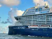 Bahamas – Departure Port: Port Everglades (Fort Lauderdale)